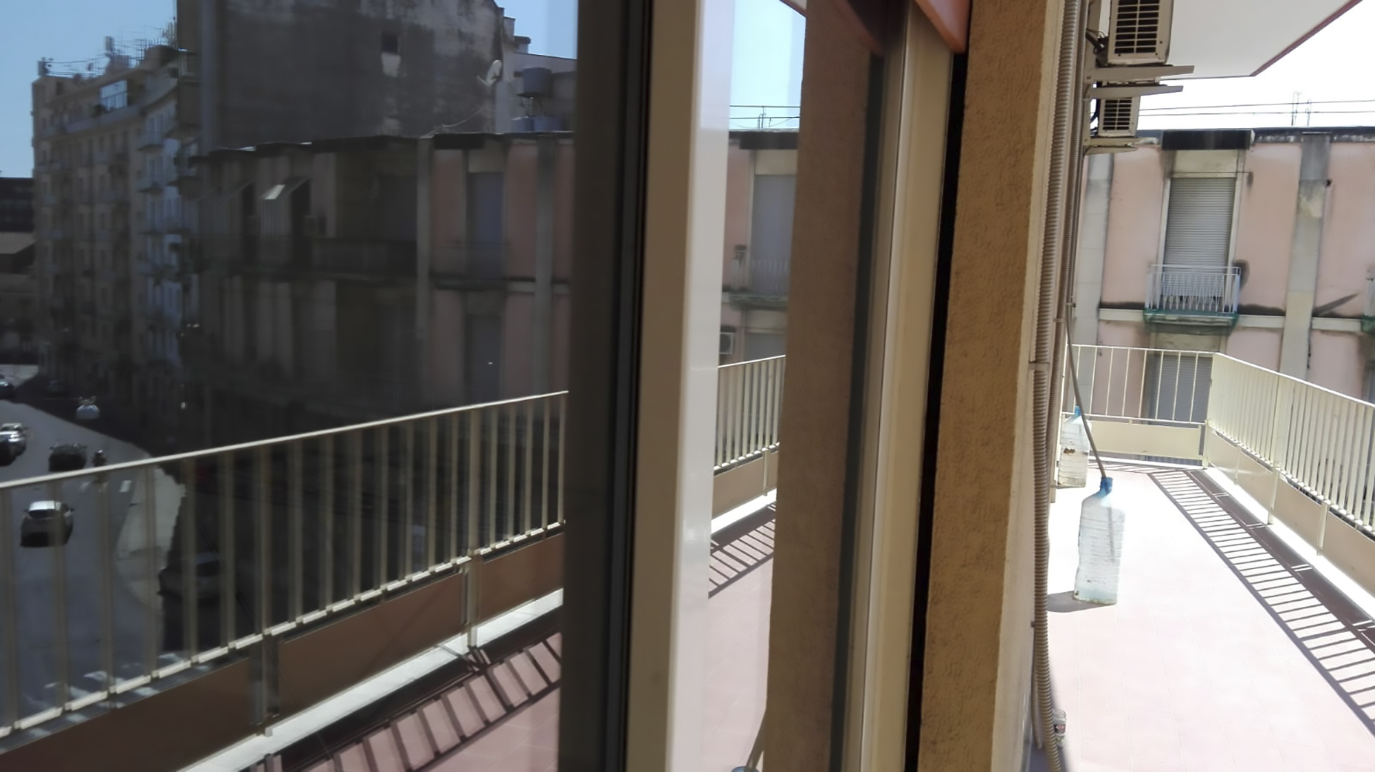 unica copia foto 13 riflesso moto a taglio